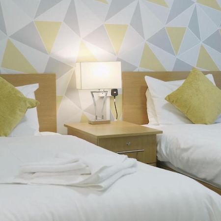 Summergrove Halls Whitehaven Εξωτερικό φωτογραφία