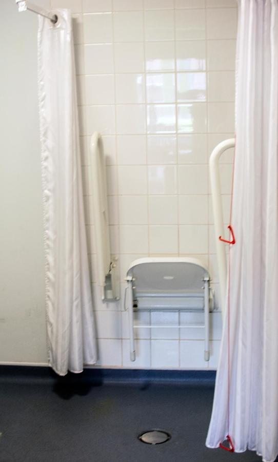 Summergrove Halls Whitehaven Εξωτερικό φωτογραφία