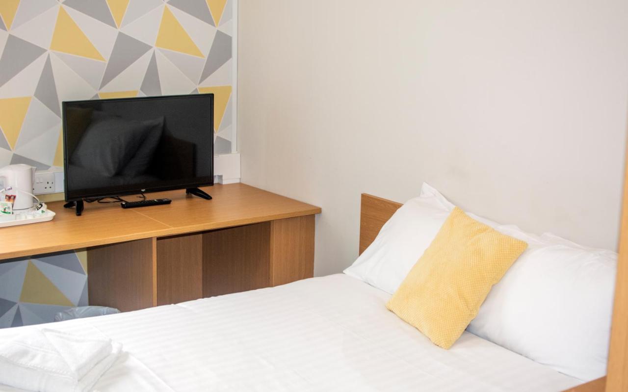 Summergrove Halls Whitehaven Εξωτερικό φωτογραφία
