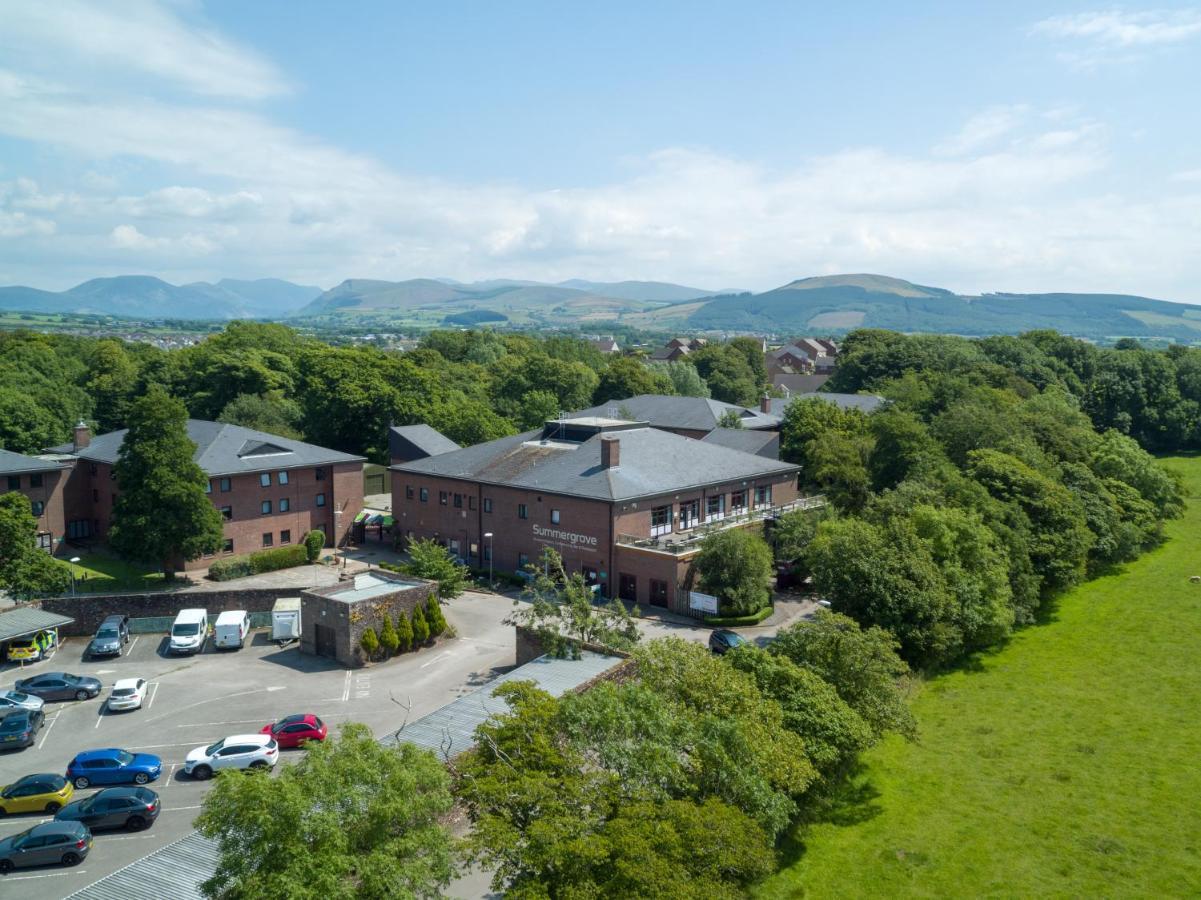 Summergrove Halls Whitehaven Εξωτερικό φωτογραφία