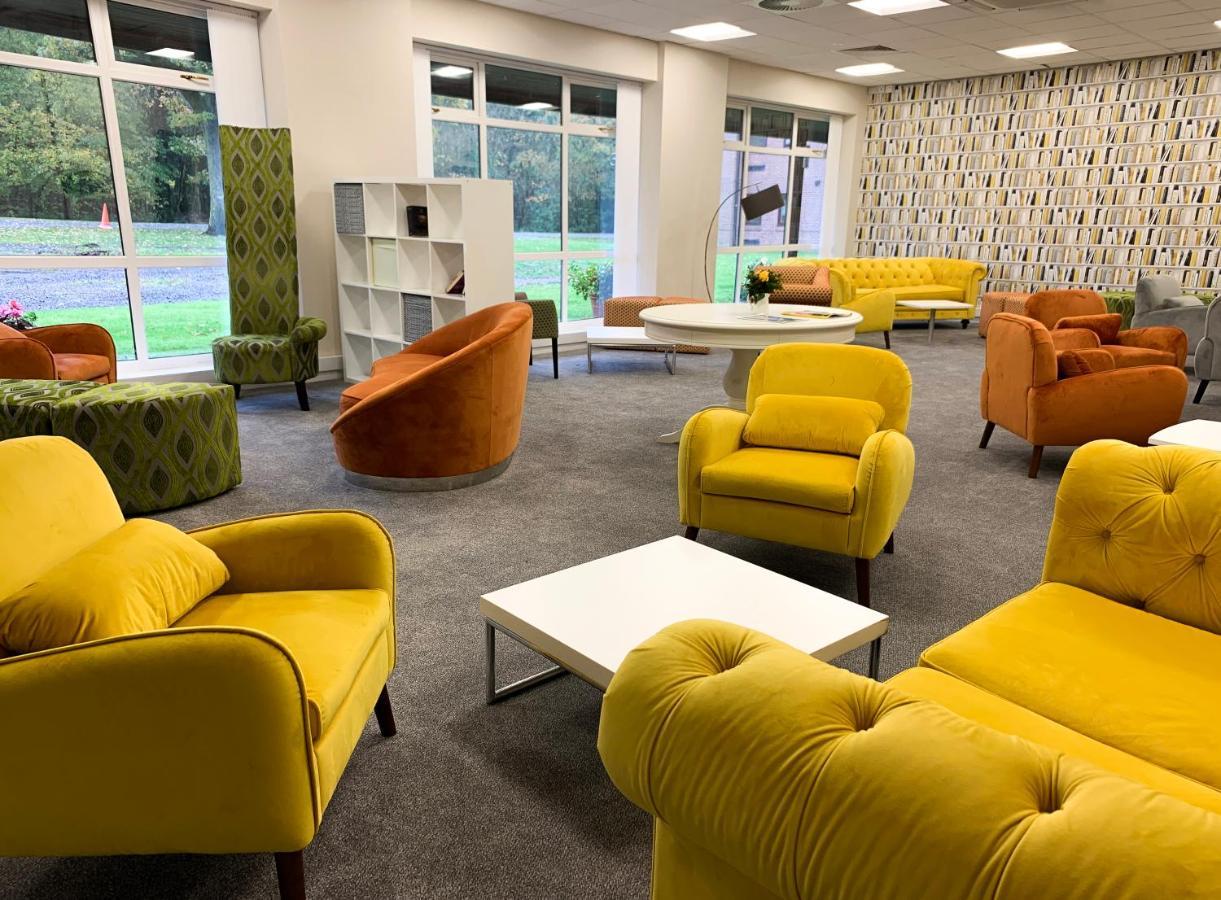 Summergrove Halls Whitehaven Εξωτερικό φωτογραφία