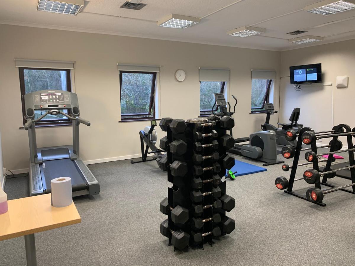 Summergrove Halls Whitehaven Εξωτερικό φωτογραφία