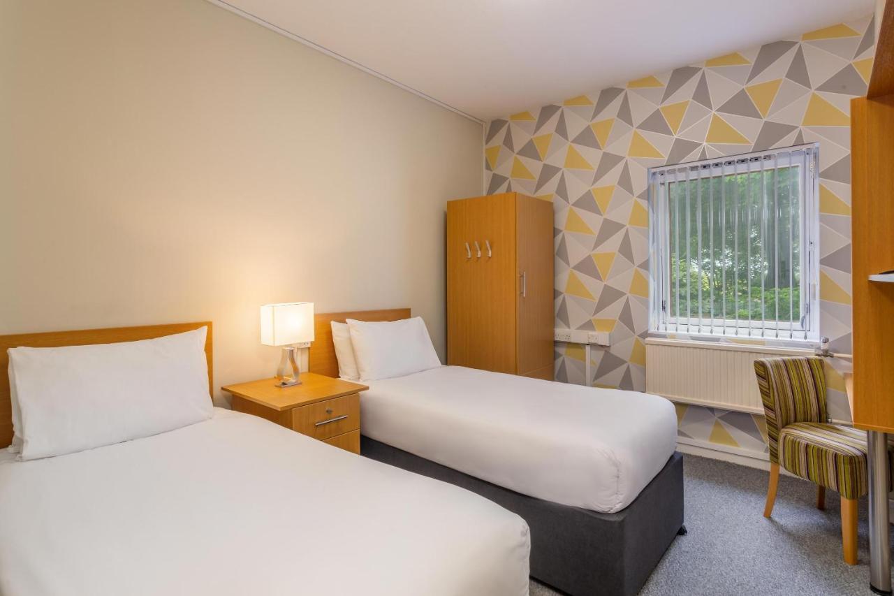 Summergrove Halls Whitehaven Εξωτερικό φωτογραφία