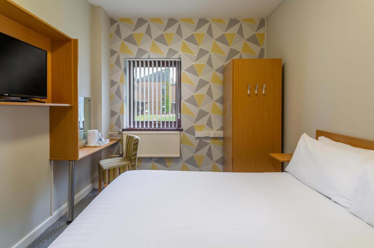 Summergrove Halls Whitehaven Εξωτερικό φωτογραφία