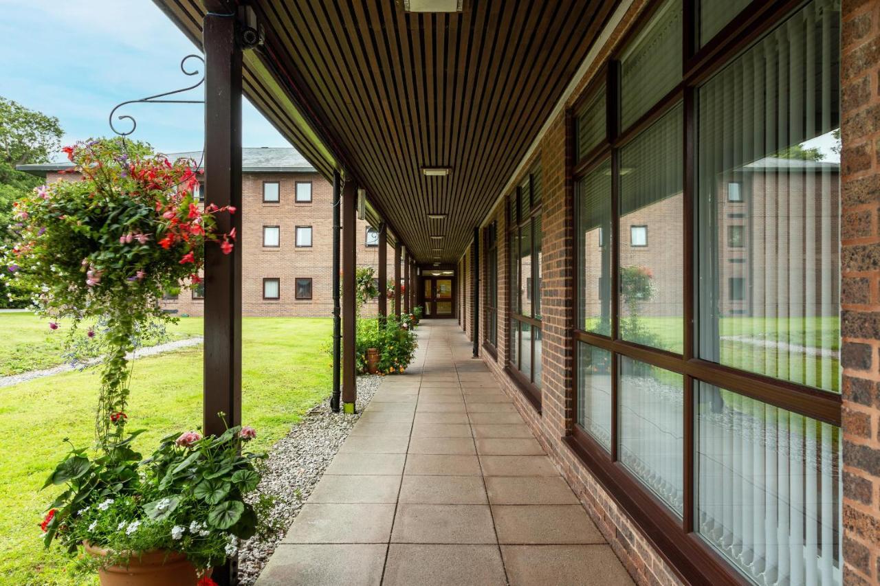Summergrove Halls Whitehaven Εξωτερικό φωτογραφία