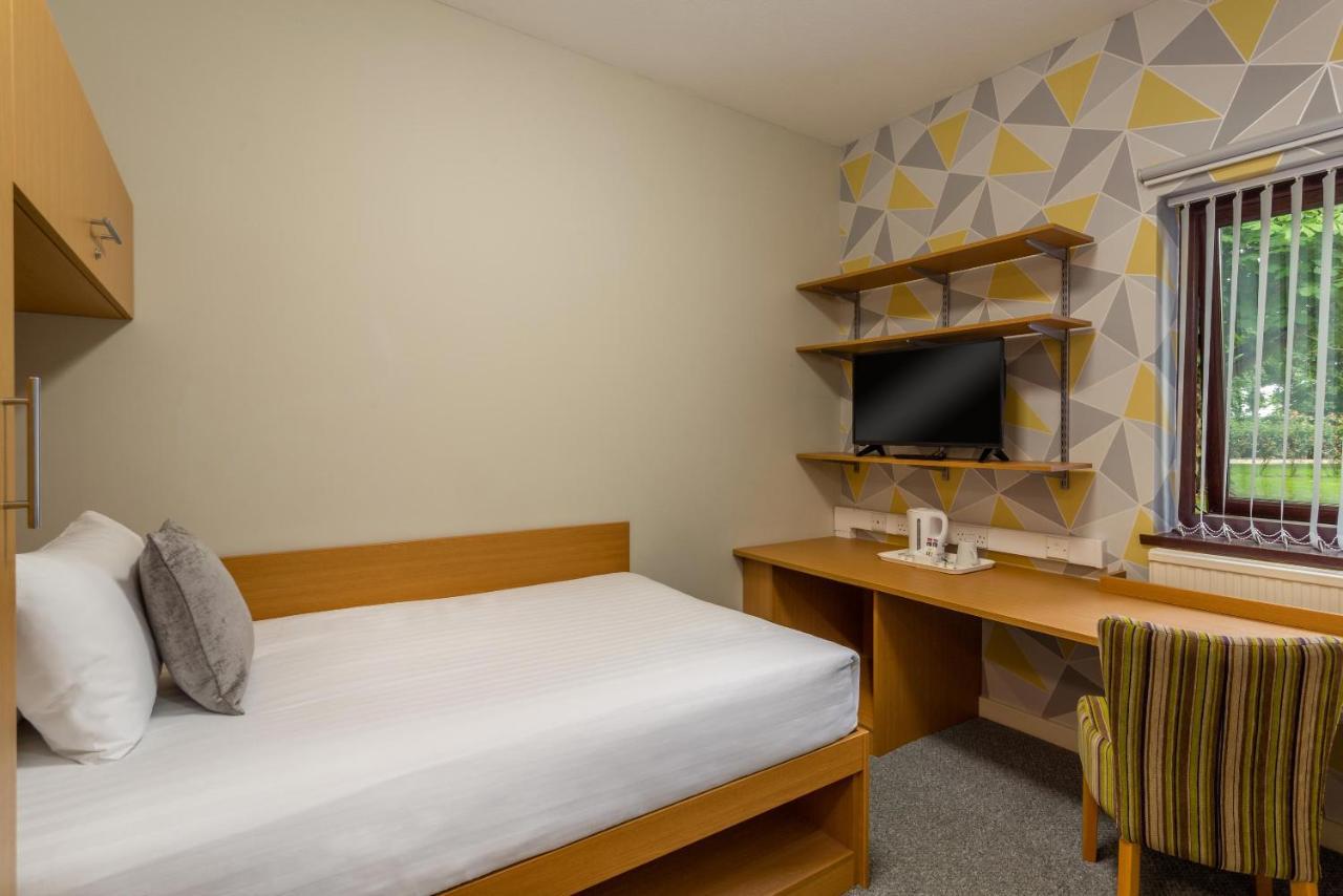 Summergrove Halls Whitehaven Εξωτερικό φωτογραφία