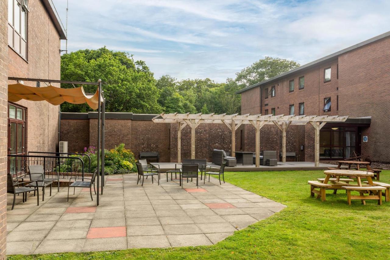 Summergrove Halls Whitehaven Εξωτερικό φωτογραφία