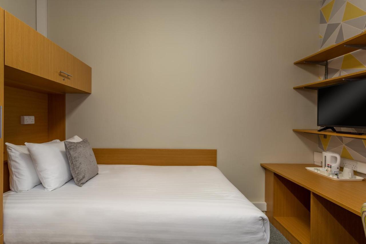 Summergrove Halls Whitehaven Εξωτερικό φωτογραφία