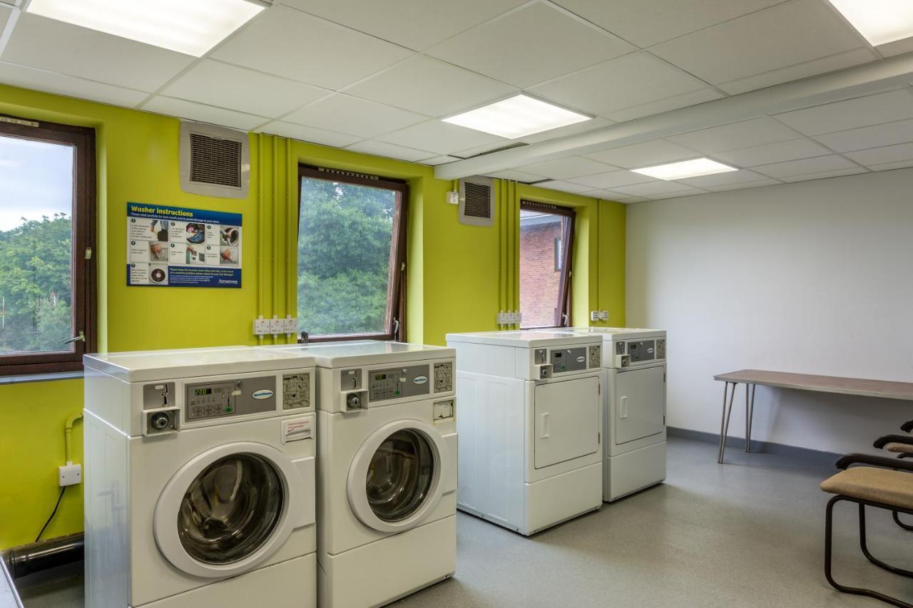 Summergrove Halls Whitehaven Εξωτερικό φωτογραφία