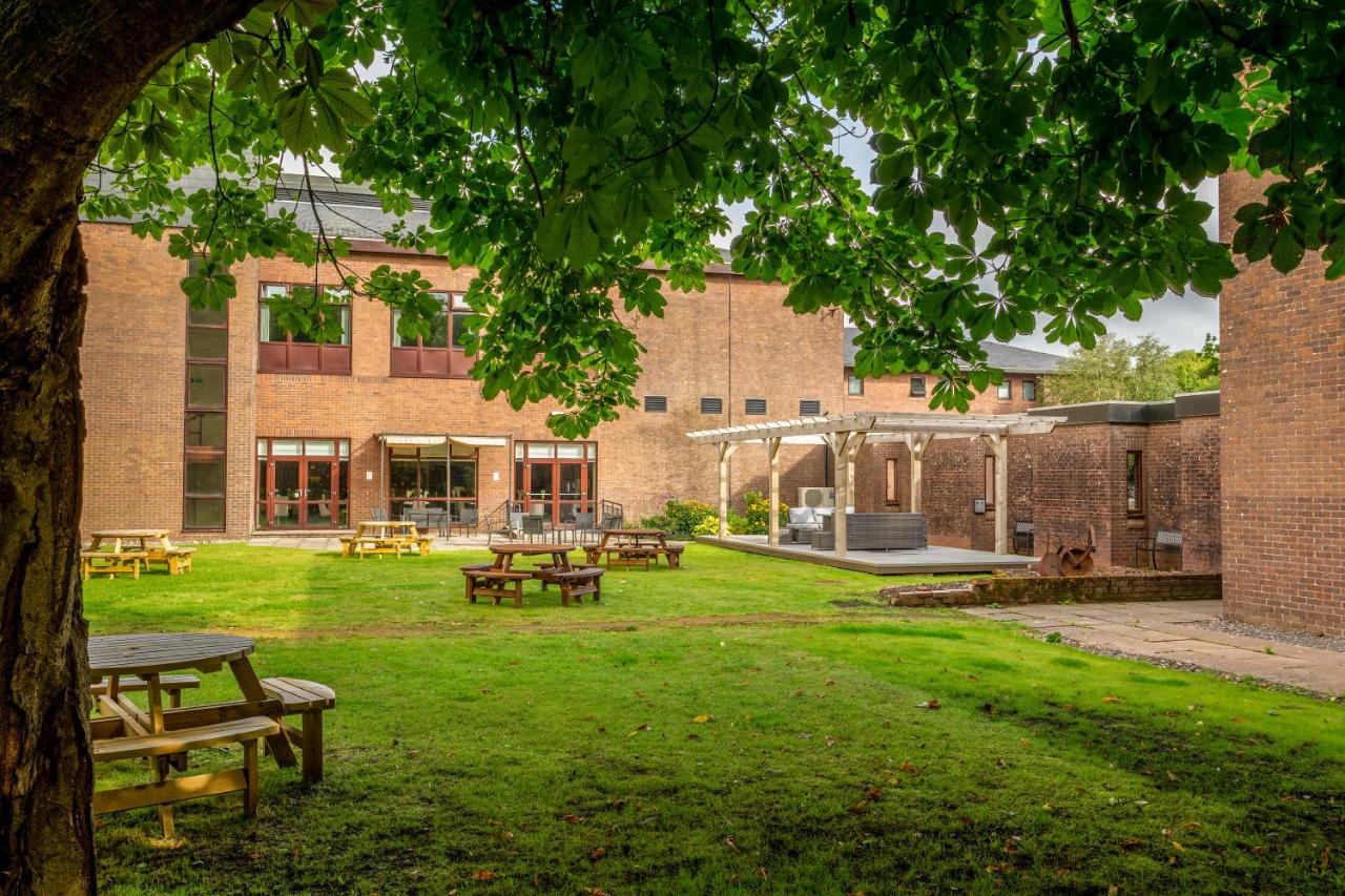 Summergrove Halls Whitehaven Εξωτερικό φωτογραφία