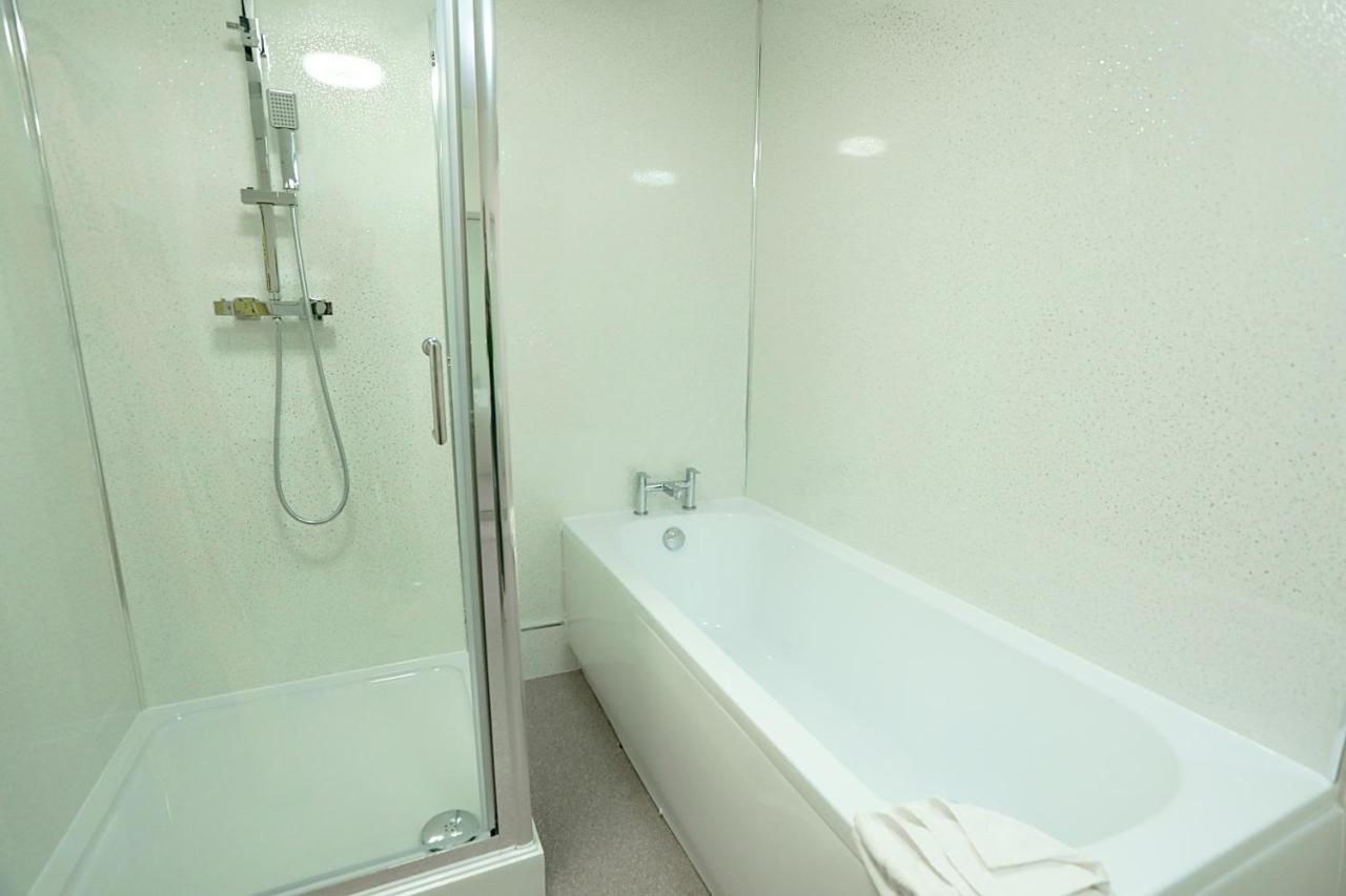 Summergrove Halls Whitehaven Εξωτερικό φωτογραφία