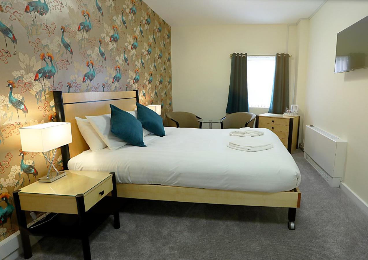 Summergrove Halls Whitehaven Εξωτερικό φωτογραφία