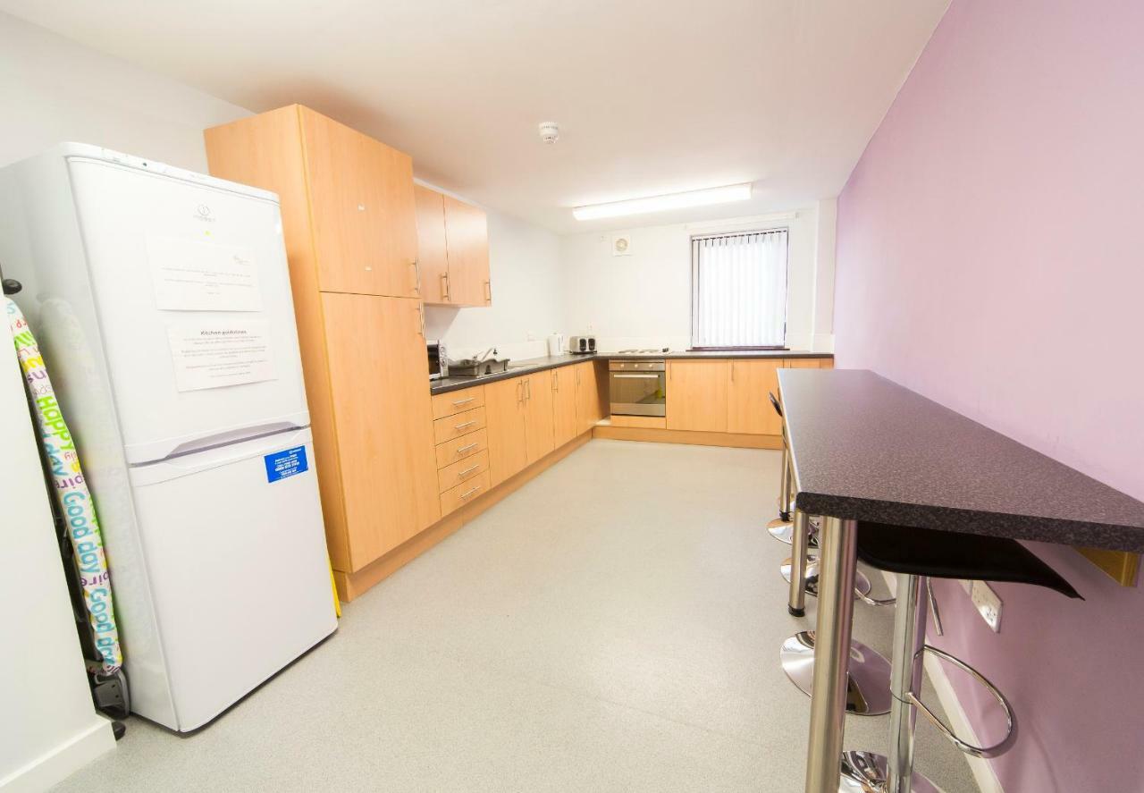 Summergrove Halls Whitehaven Εξωτερικό φωτογραφία