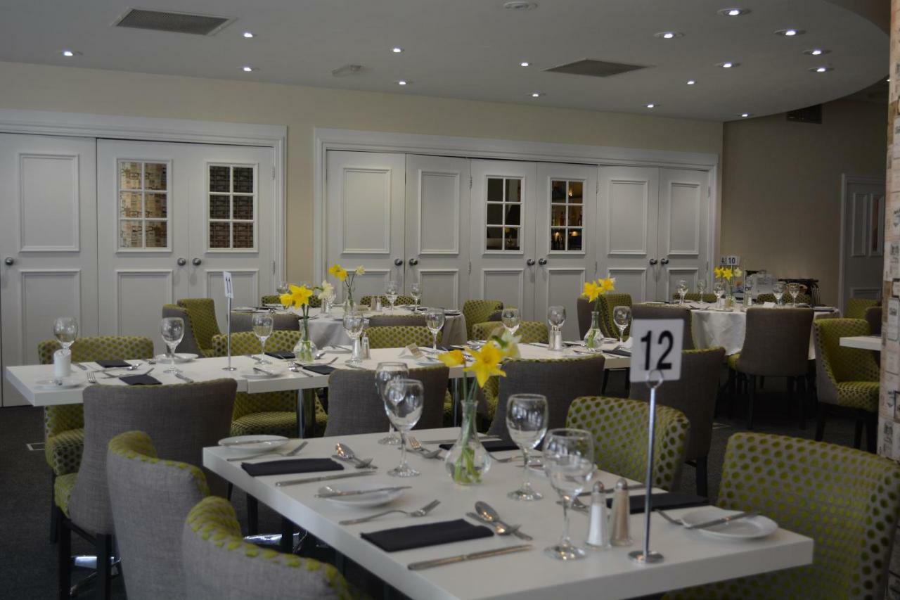 Summergrove Halls Whitehaven Εξωτερικό φωτογραφία