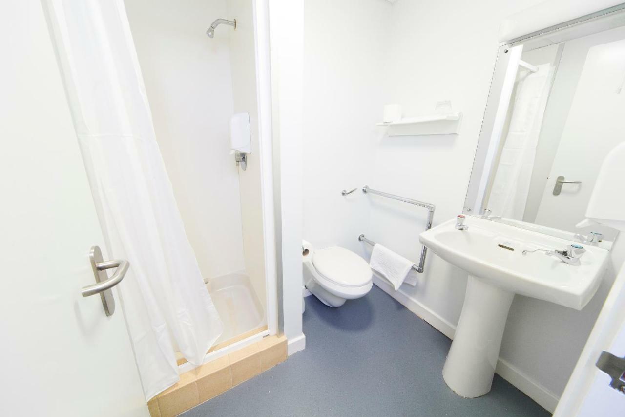 Summergrove Halls Whitehaven Εξωτερικό φωτογραφία