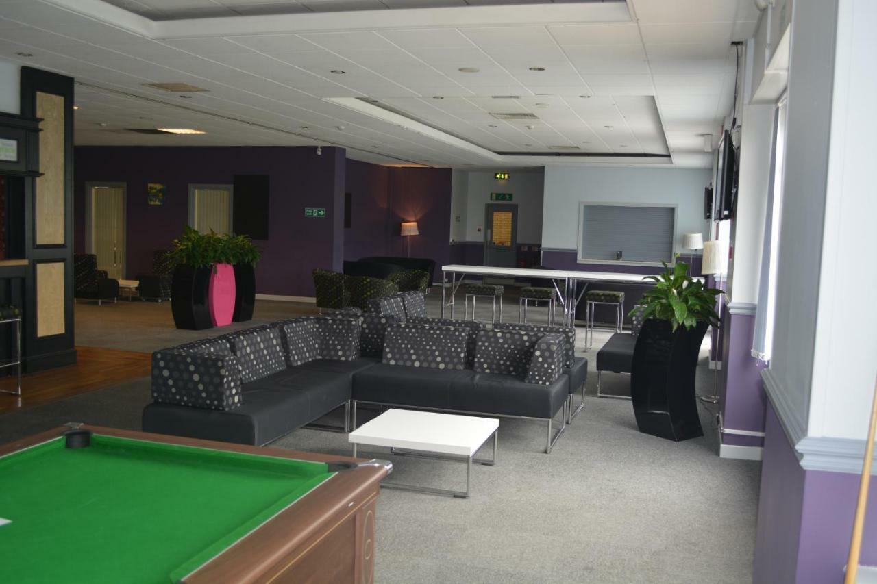 Summergrove Halls Whitehaven Εξωτερικό φωτογραφία
