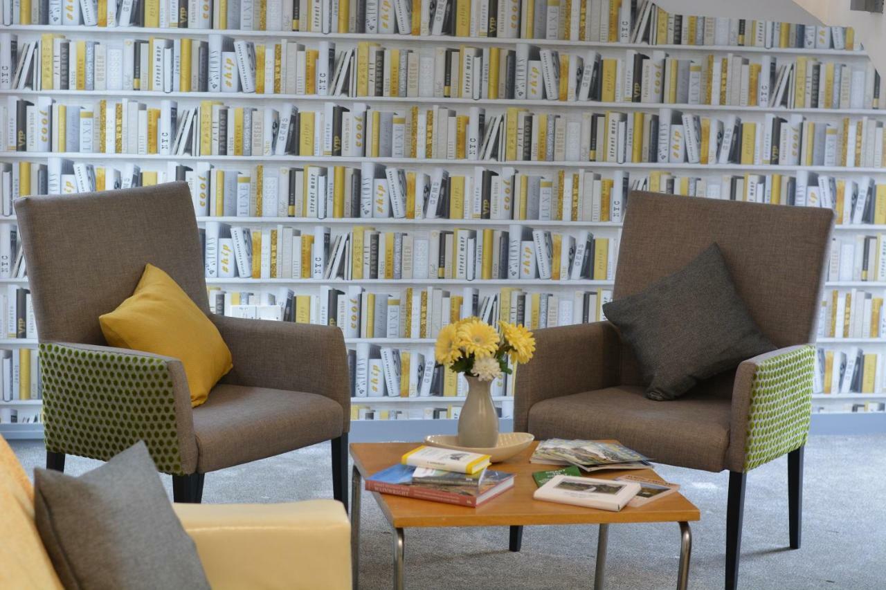 Summergrove Halls Whitehaven Εξωτερικό φωτογραφία