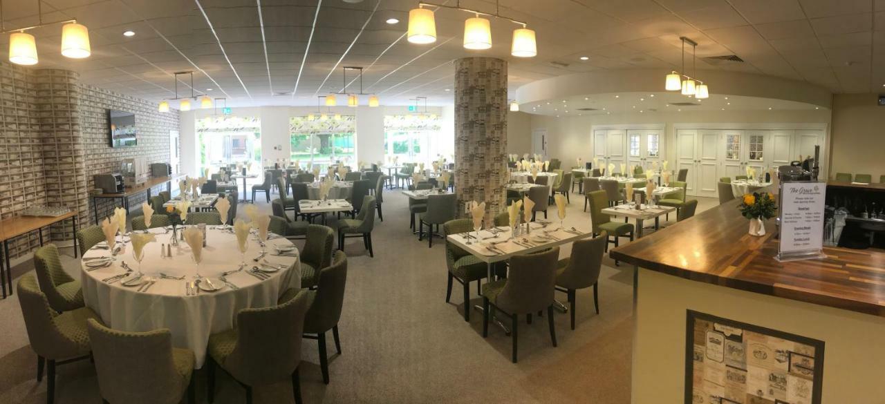 Summergrove Halls Whitehaven Εξωτερικό φωτογραφία