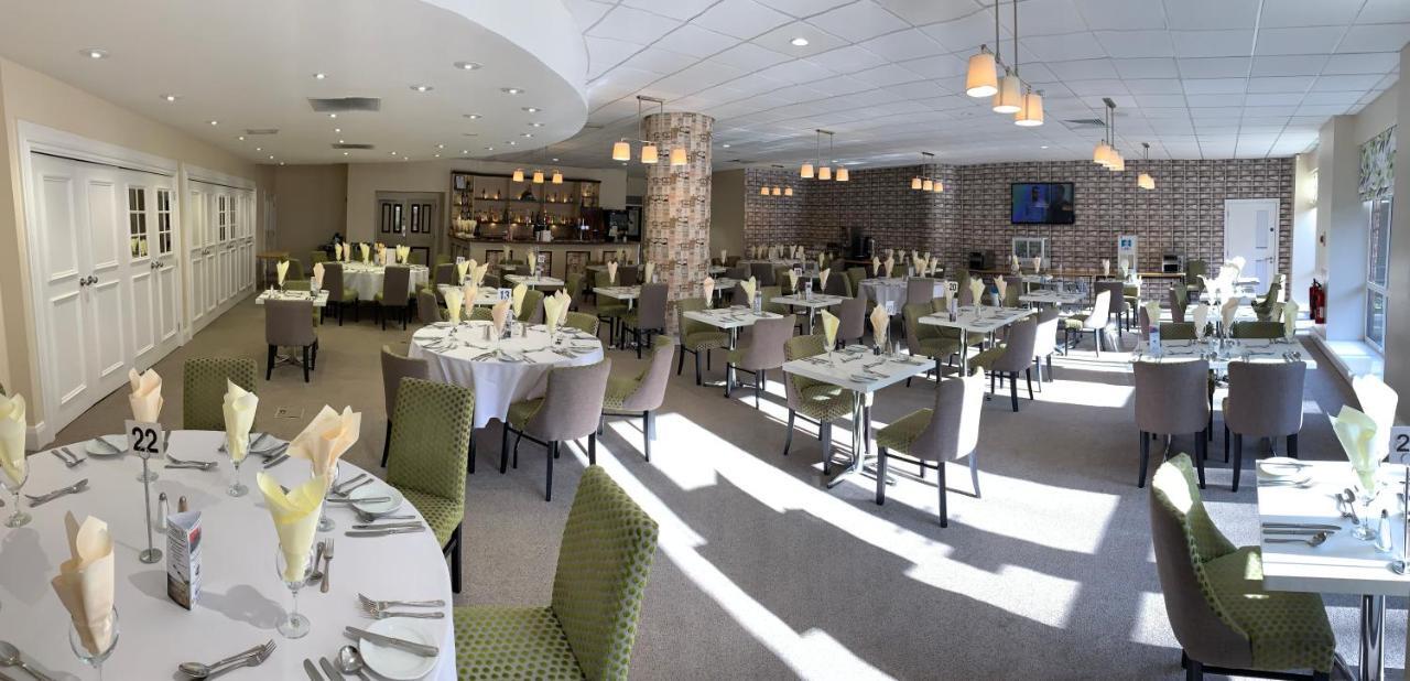Summergrove Halls Whitehaven Εξωτερικό φωτογραφία