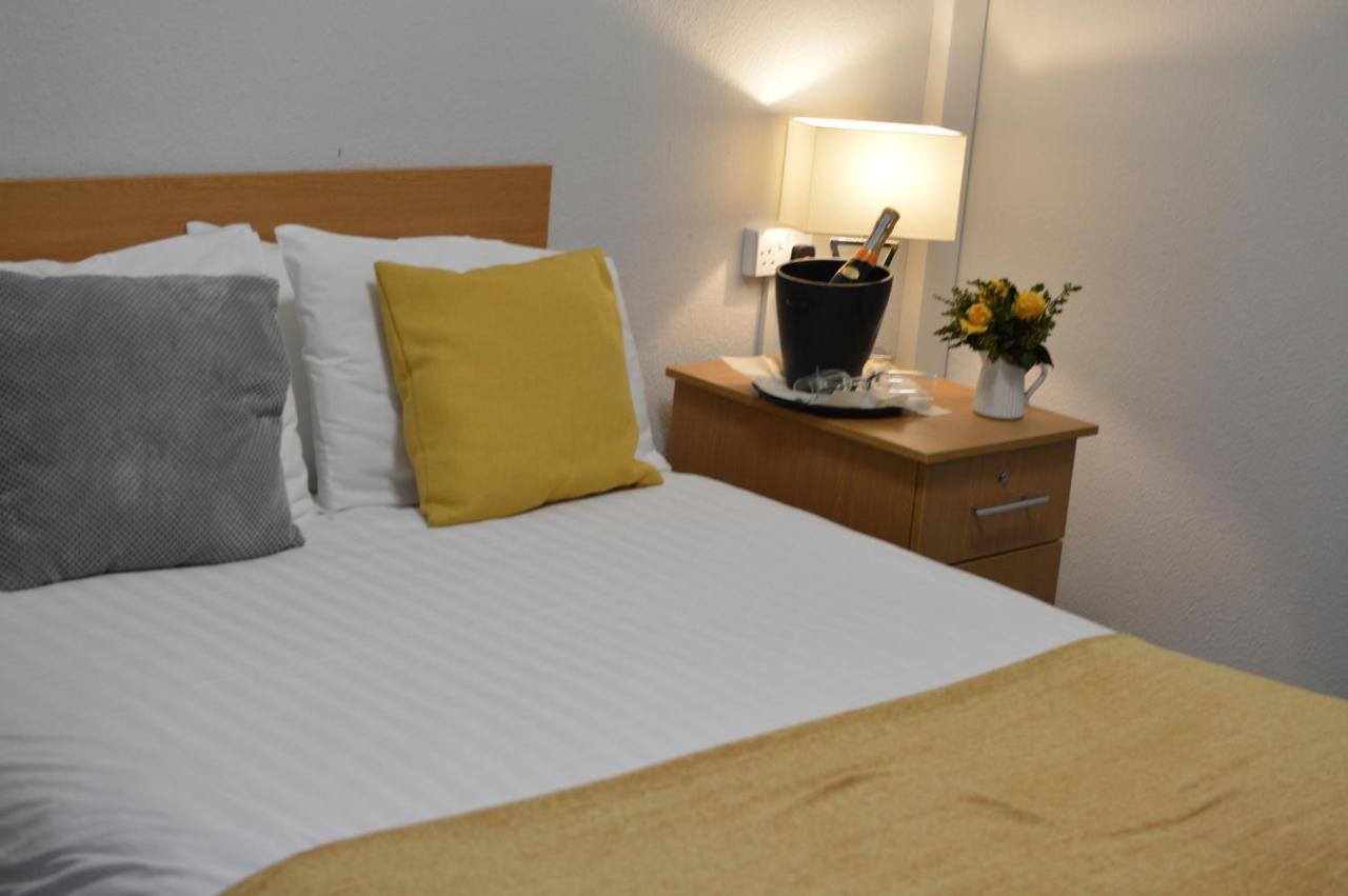 Summergrove Halls Whitehaven Εξωτερικό φωτογραφία